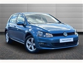 Volkswagen Golf Image 1