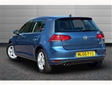 Volkswagen Golf Image 3