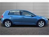 Volkswagen Golf Image 4