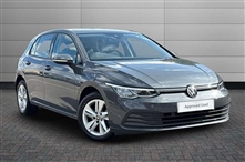 Used Volkswagen Golf