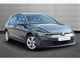 Volkswagen Golf Image 1