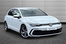 Used Volkswagen Golf