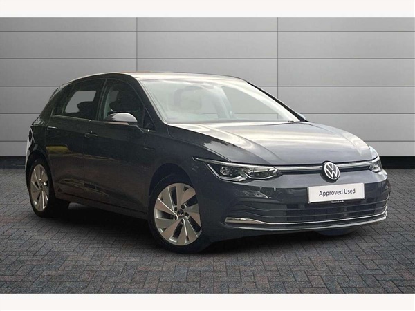 Large image for the Used Volkswagen Golf