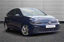 Used Volkswagen Golf