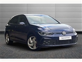 Volkswagen Golf Image 1