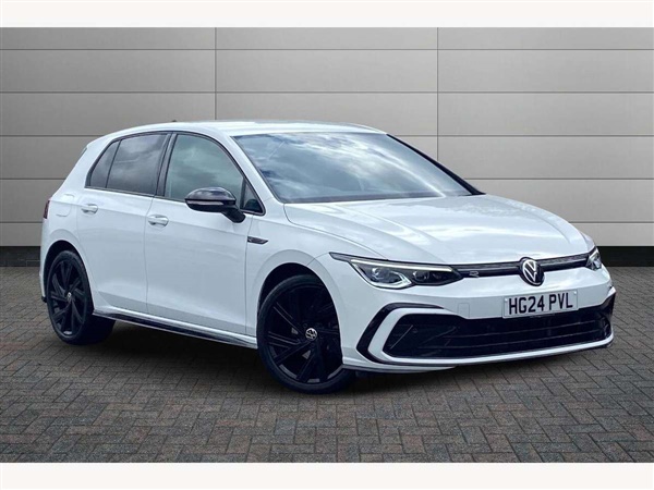 Large image for the Used Volkswagen Golf