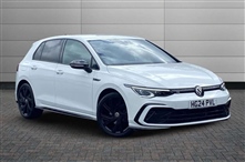 Used Volkswagen Golf