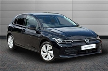 Used Volkswagen Golf