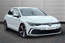 Used Volkswagen Golf