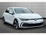 Volkswagen Golf Image 1