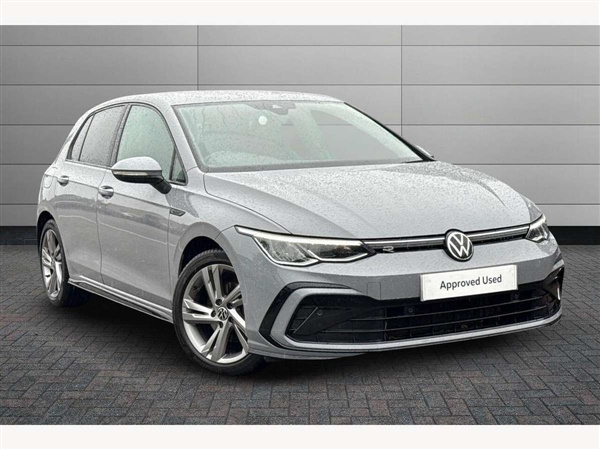 Large image for the Used Volkswagen Golf