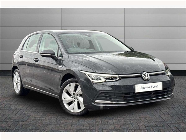 Large image for the Used Volkswagen Golf