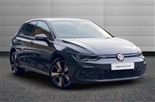 Used Volkswagen Golf