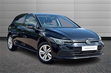 Used Volkswagen Golf