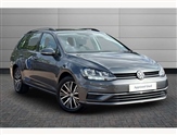 Volkswagen Golf Image 1