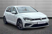 Used Volkswagen Golf