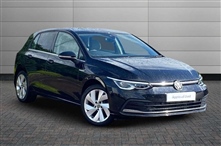 Used Volkswagen Golf