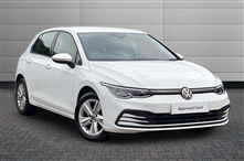 Used Volkswagen Golf
