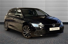 Used Volkswagen Golf