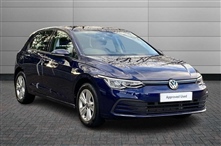 Used Volkswagen Golf