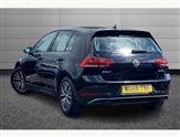 Volkswagen Golf Image 3