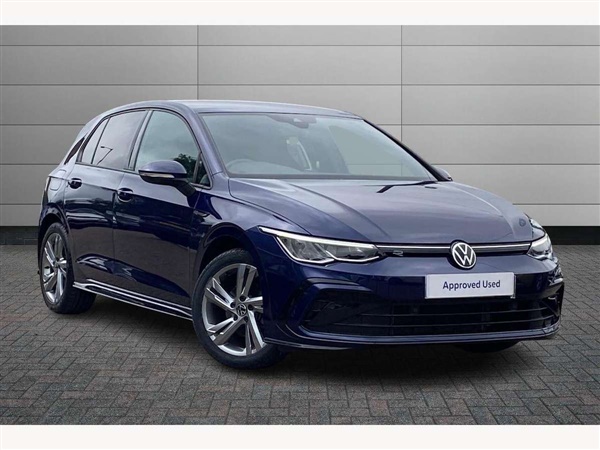 Large image for the Used Volkswagen Golf
