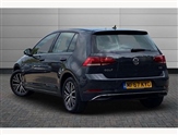 Volkswagen Golf Image 3