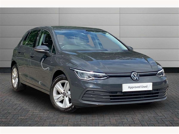 Large image for the Used Volkswagen Golf