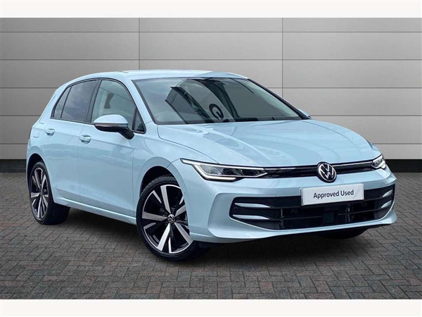 Large image for the Used Volkswagen Golf