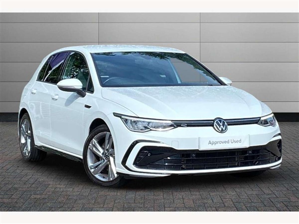 Large image for the Used Volkswagen Golf