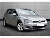 Volkswagen Golf Image 1