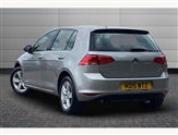 Volkswagen Golf Image 3