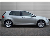 Volkswagen Golf Image 4