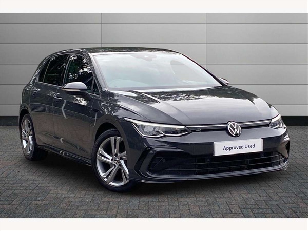 Large image for the Used Volkswagen Golf