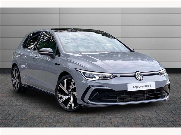 Large image for the Used Volkswagen Golf