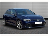 Volkswagen Golf Image 1