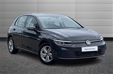 Used Volkswagen Golf