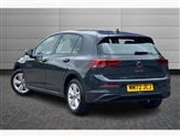 Volkswagen Golf Image 3