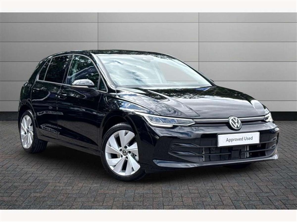 Large image for the Used Volkswagen Golf