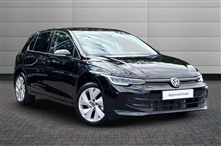 Used Volkswagen Golf