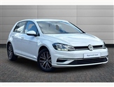 Volkswagen Golf Image 1