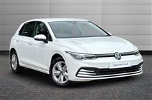 Used Volkswagen Golf