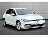 Volkswagen Golf Image 1