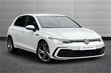 Used Volkswagen Golf