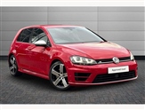 Volkswagen Golf Image 1
