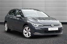 Used Volkswagen Golf
