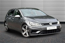Used Volkswagen Golf