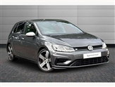 Volkswagen Golf Image 1