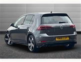Volkswagen Golf Image 3