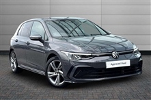 Used Volkswagen Golf